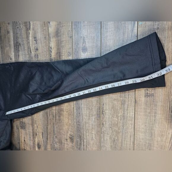 Pearl Izumi mens mountain bike pants for cold days size 36 (or 38/40)  dark gray - Picture 5 of 13